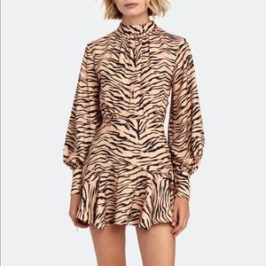 finders keepers dress